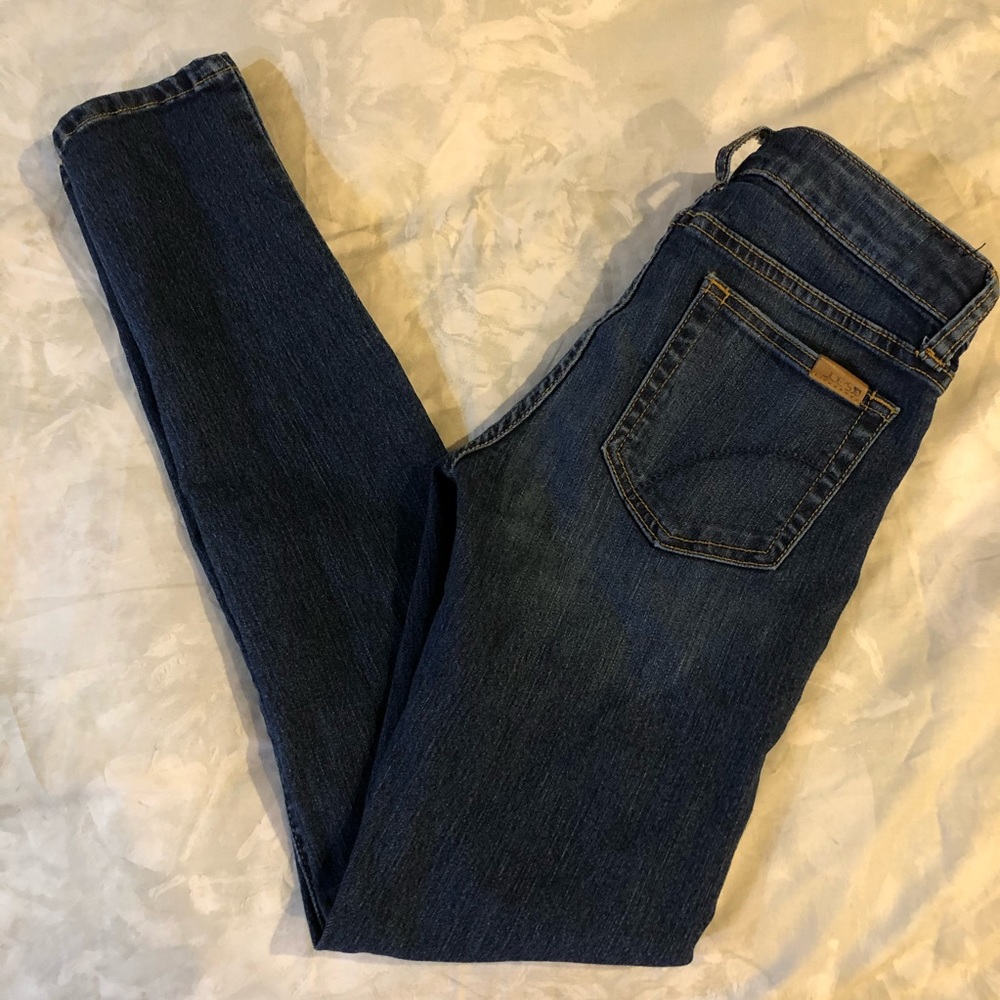 Girls’ Joe’s Jeans - great condition! Make offer!
